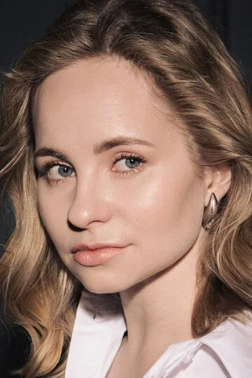 Анна Малина