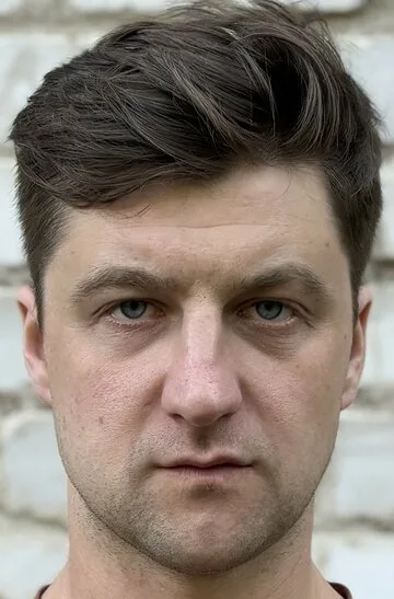 Александр Шахов