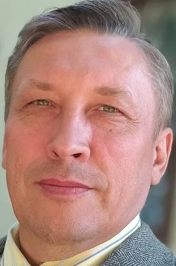 Сергей Хвиюзов