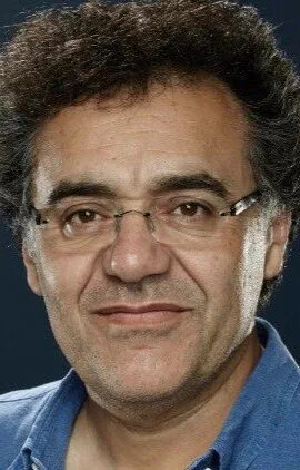 Родриго Гарсиа